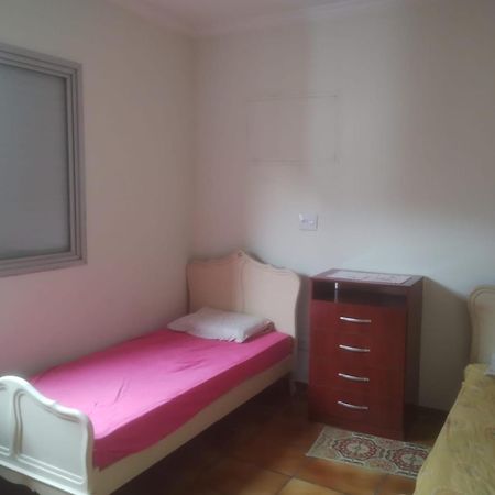 Apartmán O Ape No Guarujá Exteriér fotografie
