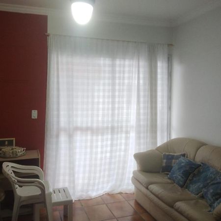 Apartmán O Ape No Guarujá Exteriér fotografie