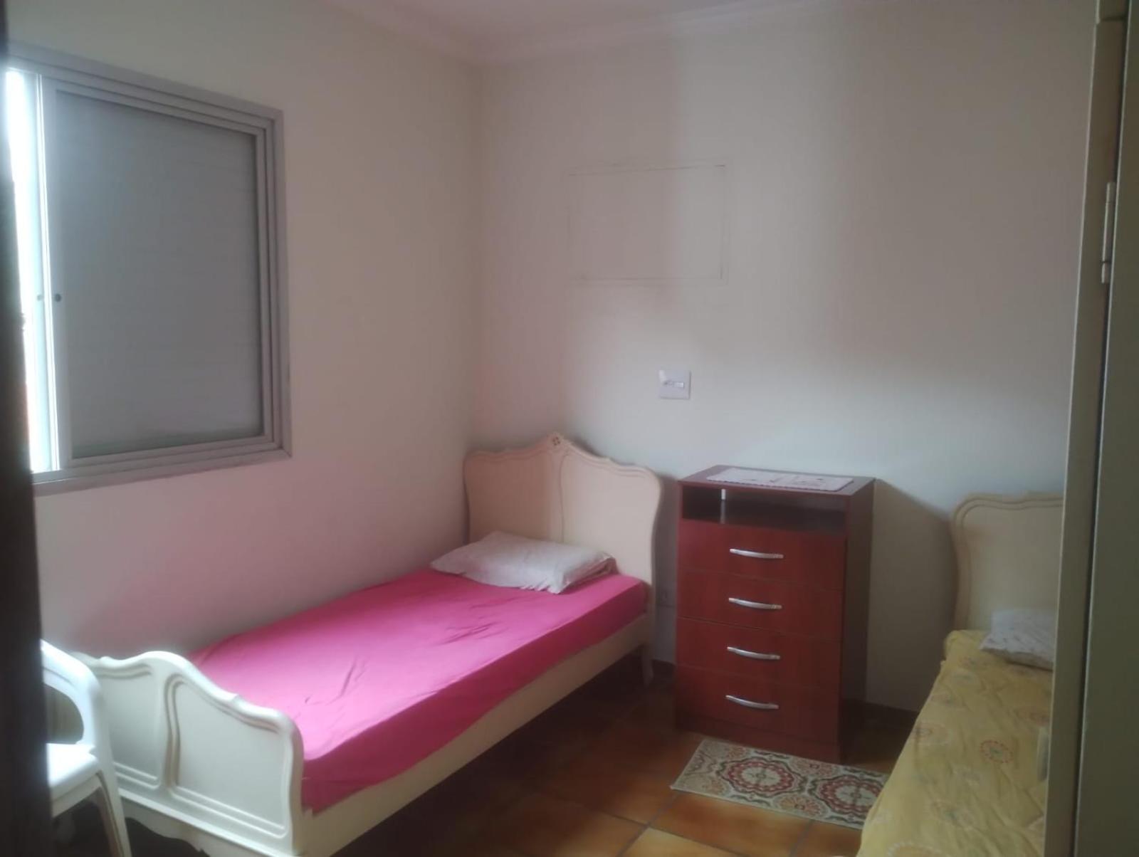 Apartmán O Ape No Guarujá Exteriér fotografie
