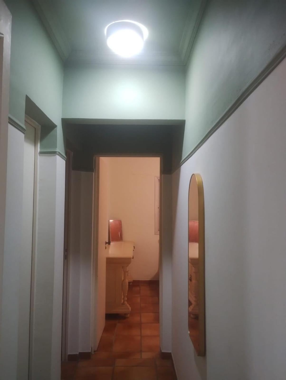 Apartmán O Ape No Guarujá Exteriér fotografie