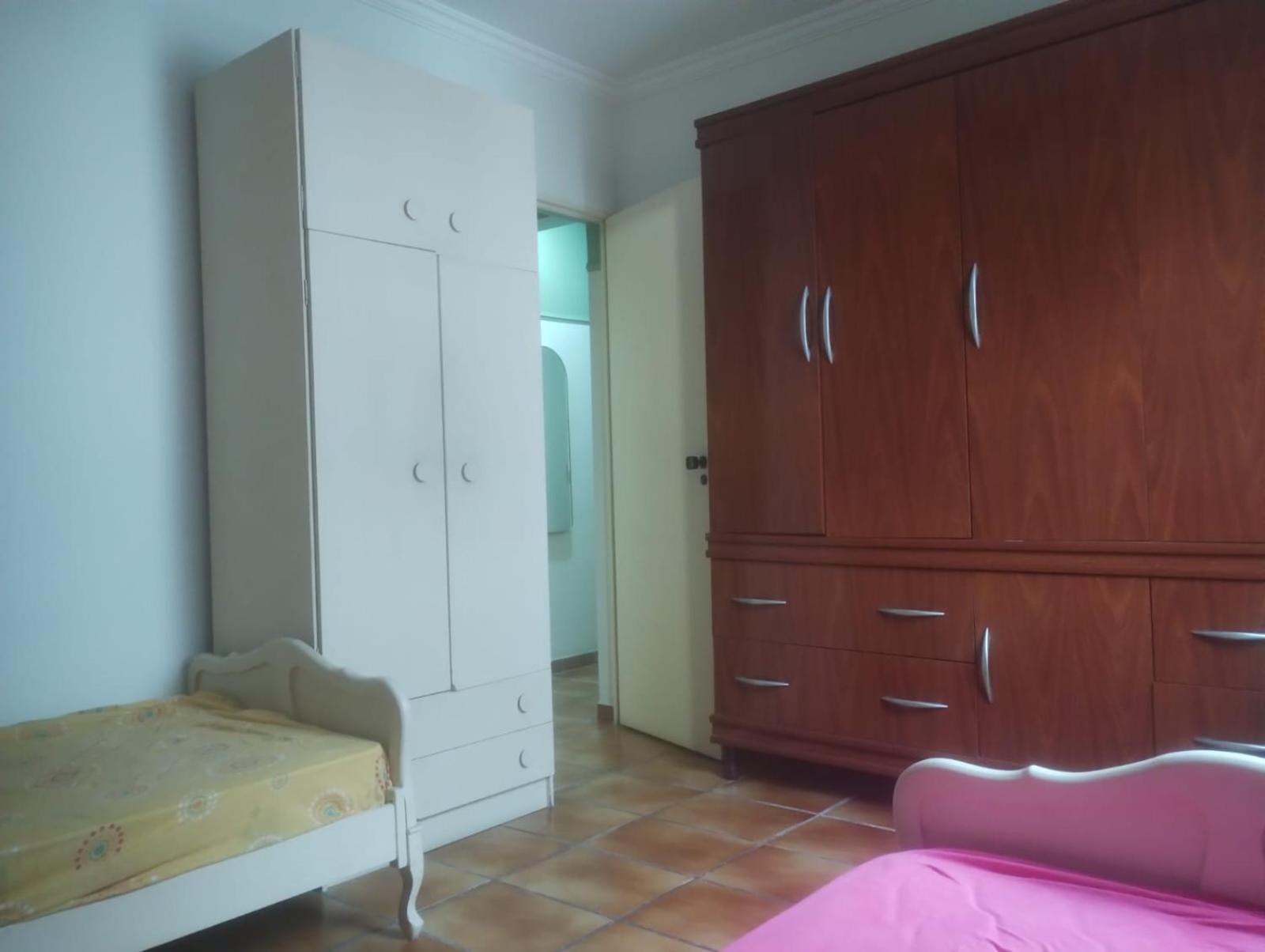 Apartmán O Ape No Guarujá Exteriér fotografie
